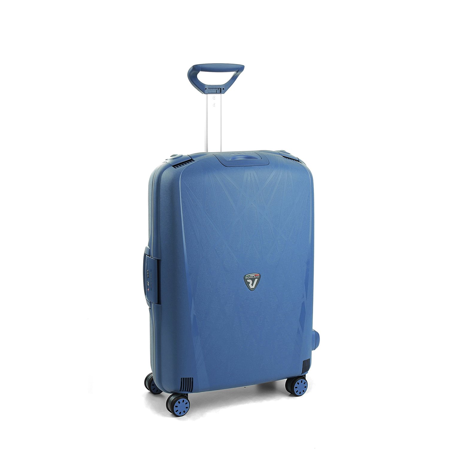 Roncato Light 4 Wiel Trolley 68 avio