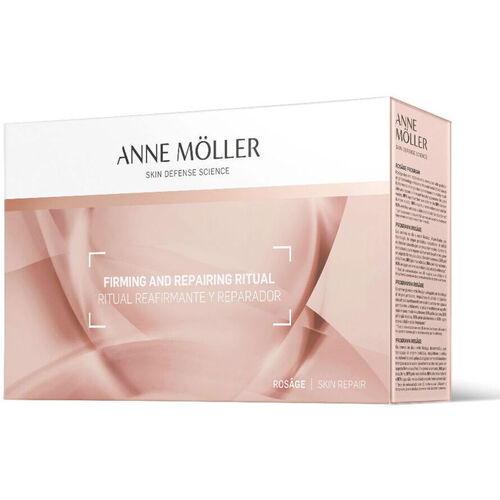 Anne Möller - Rosâge Balance Rich Repairing Cream Spf15 Lote