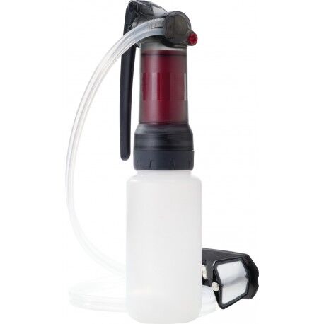Guardian - Filtre à eau