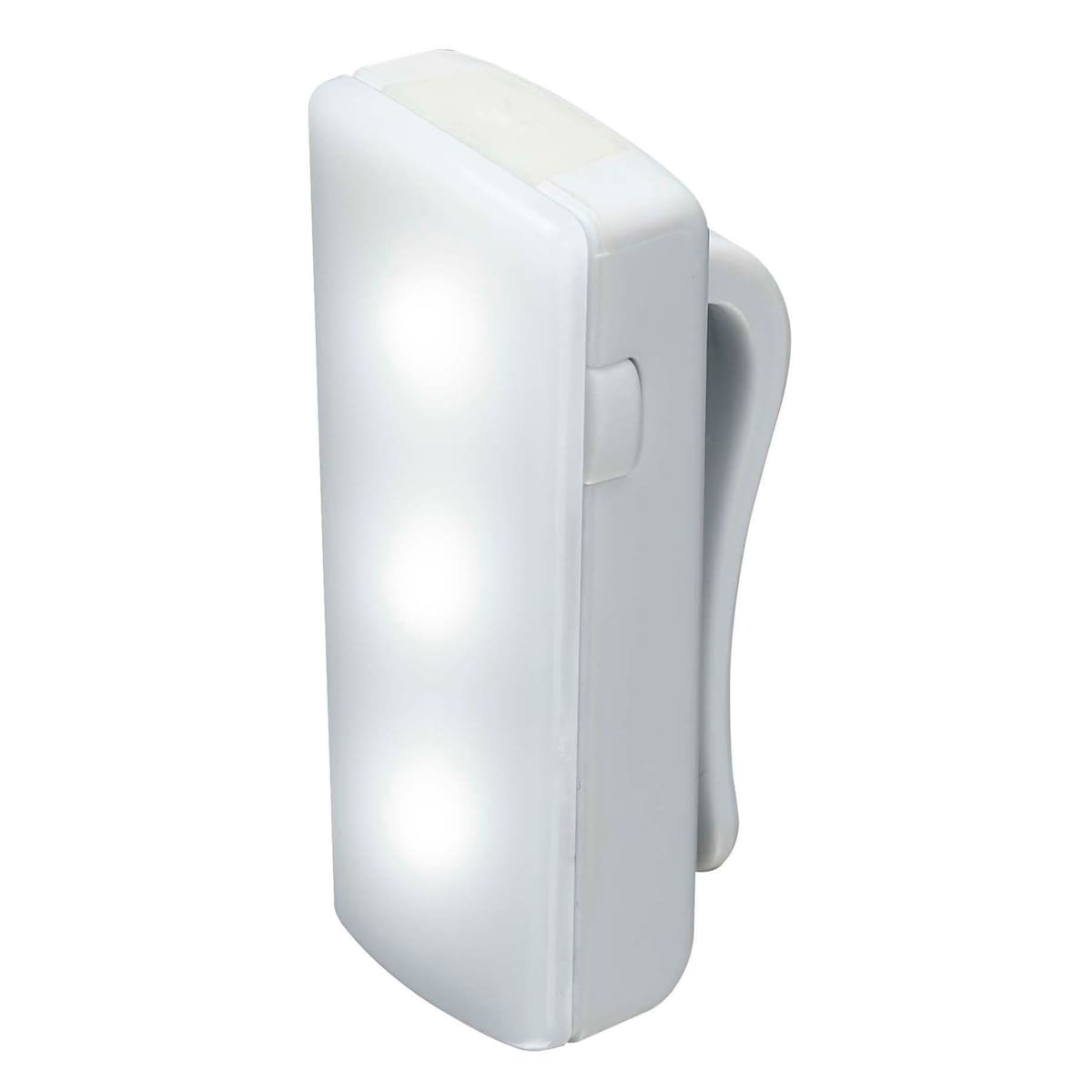 Goji LED lysklips (hvit)