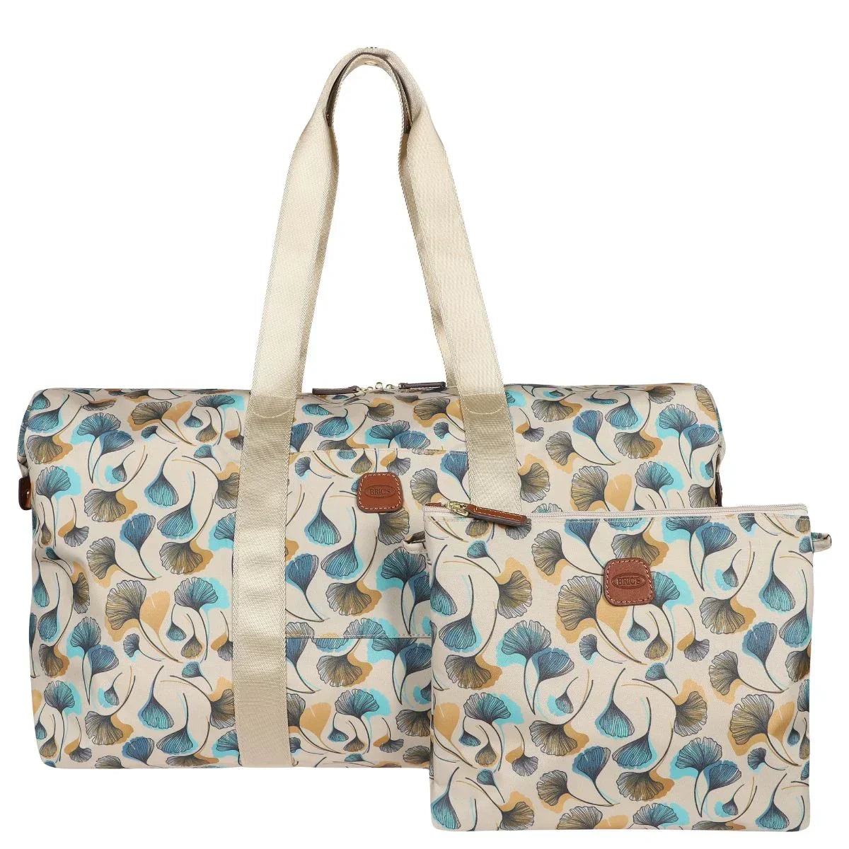 Bric's | SS25 202 X-Collection | Opvouwbare weekendtas Groot