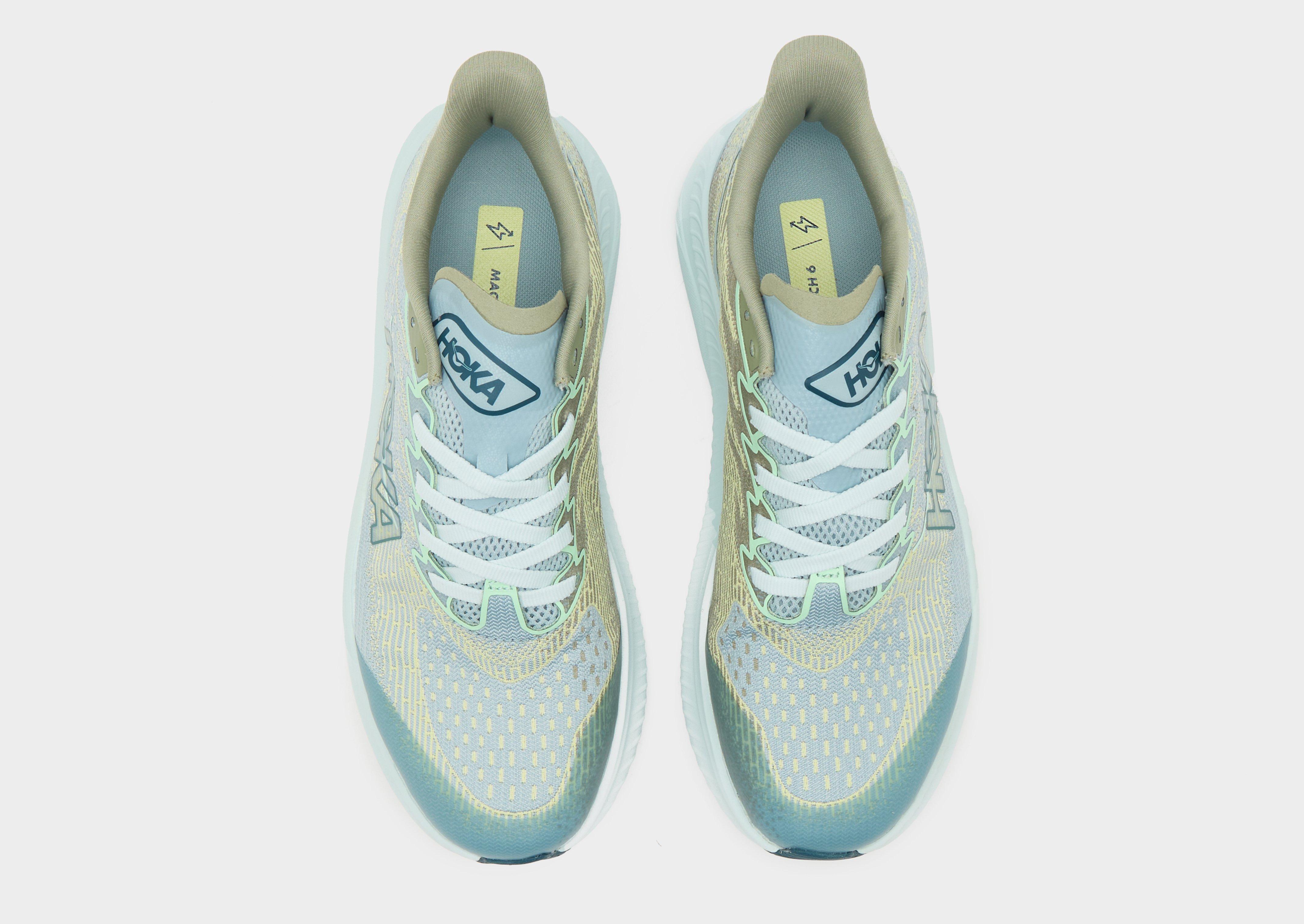 HOKA Mach 6 Junior