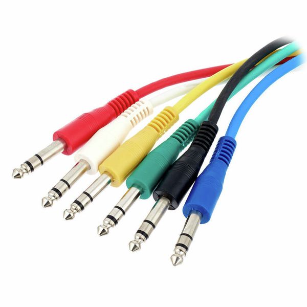 the sssnake SK369S-06 Patchkabel