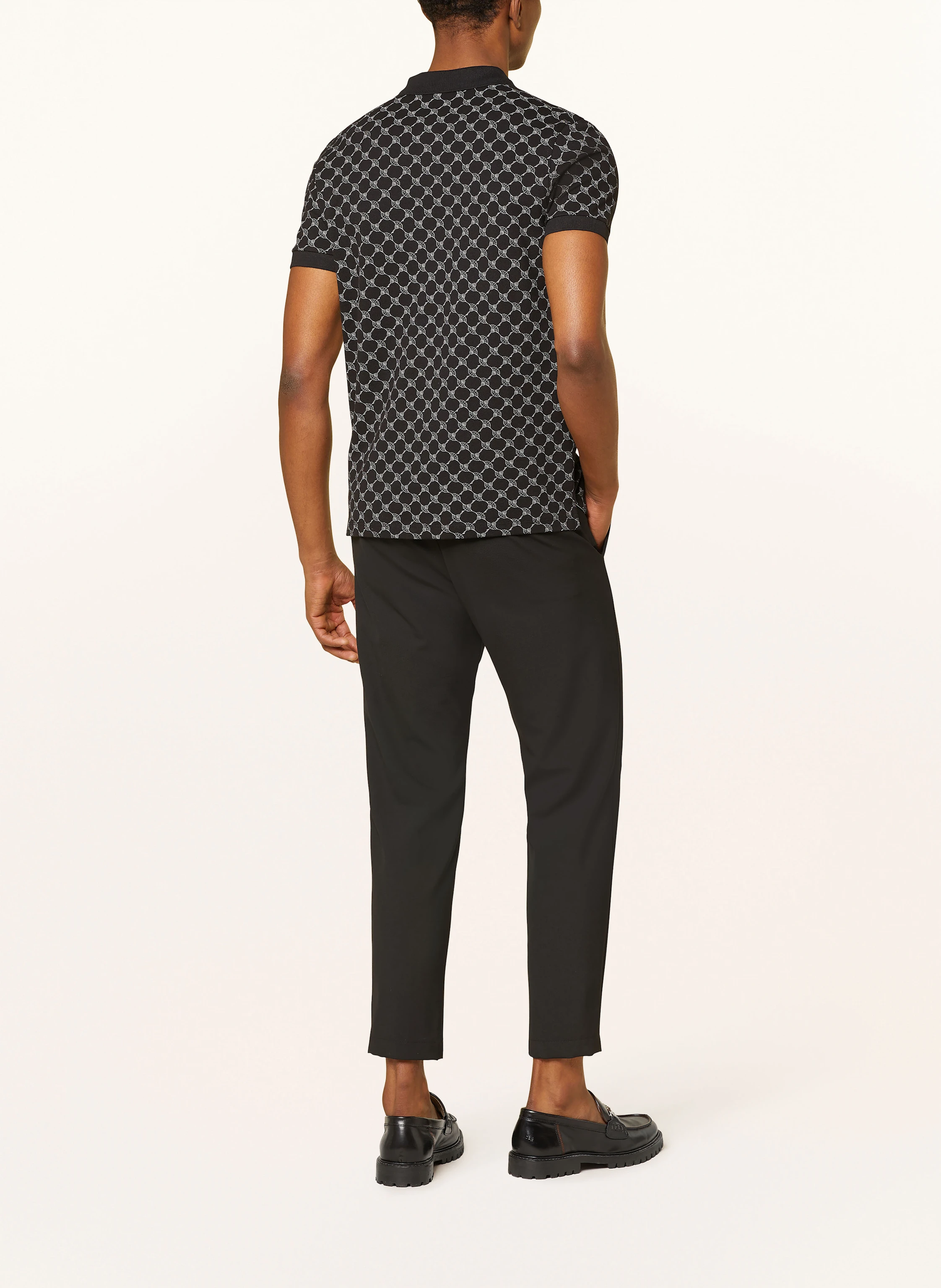 JOOP! Jersey-Poloshirt PAIGAM