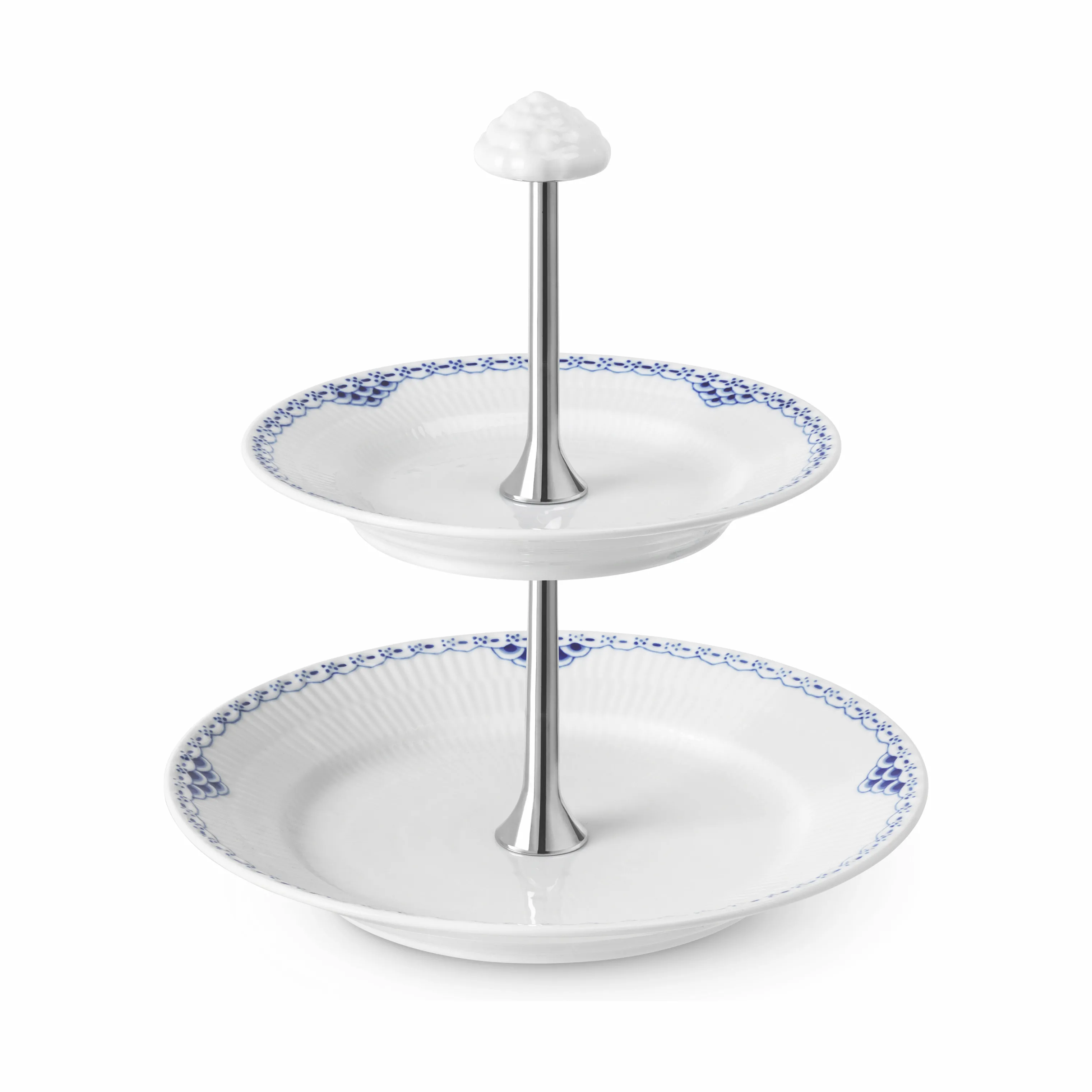Royal Copenhagen Prinsesse Étagère
