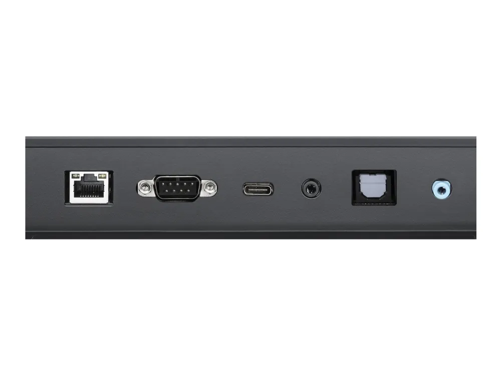 NEC MultiSync E558 55inch E Series large format display UHD 350cd/m2 Direct LED backlight 16/7 proof Media Player