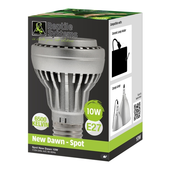 Spot New Dawn Led 10W