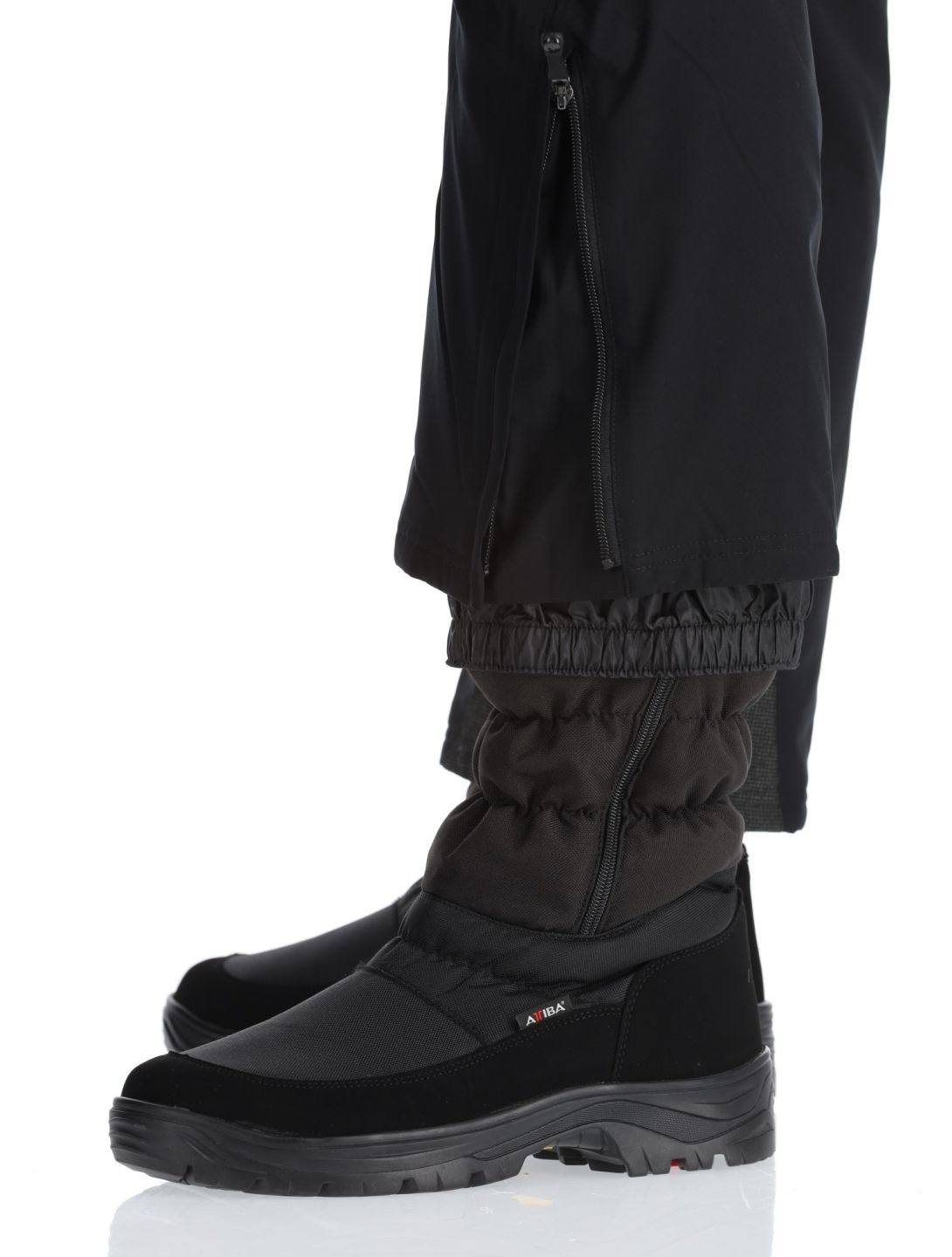 MIMAS skibroek heren