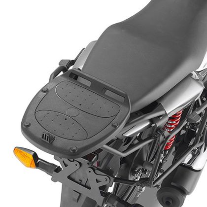 Support top case Kappa MONOLOCK