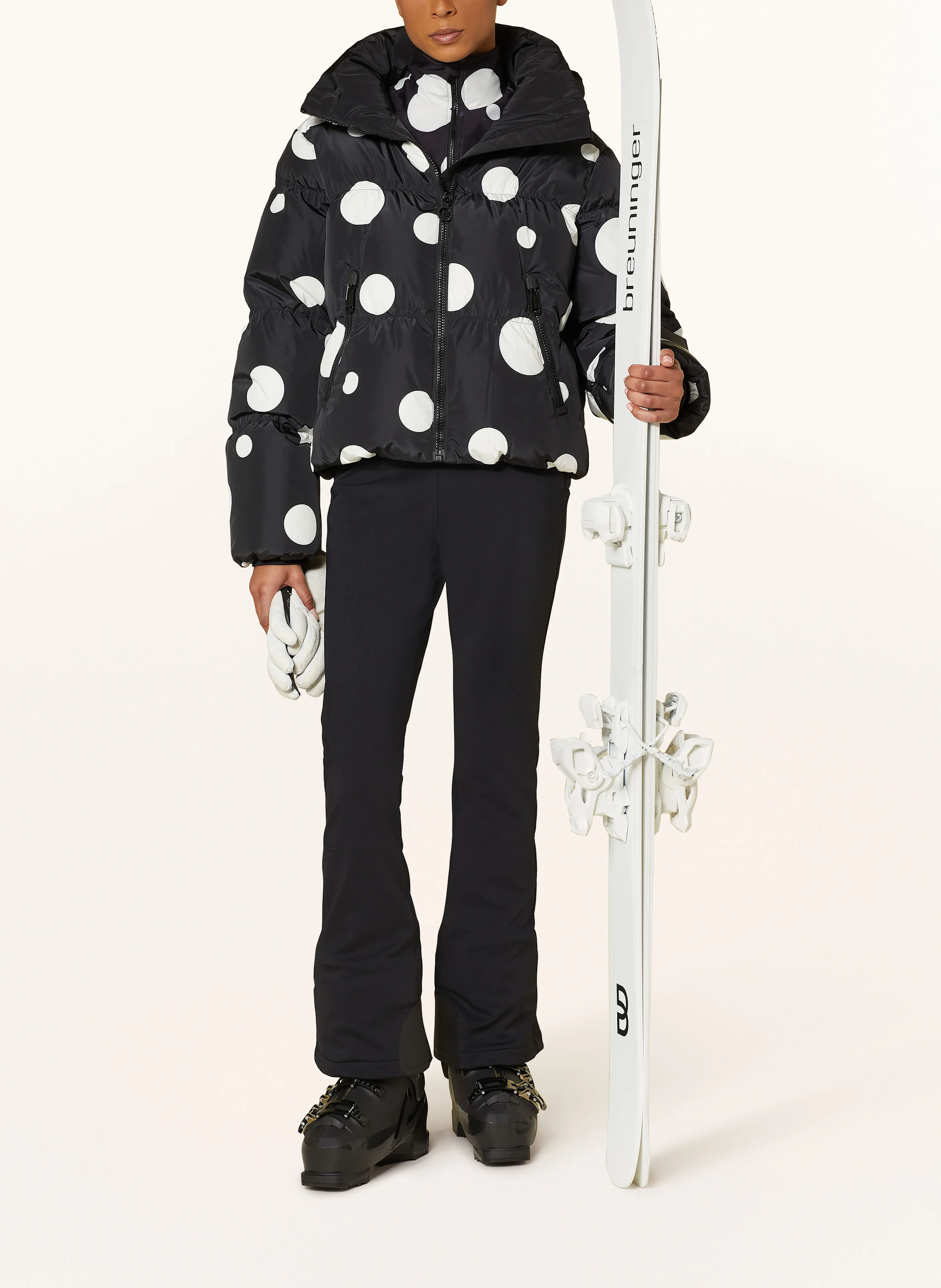 GOLDBERGH Daunen-Skijacke GRAND