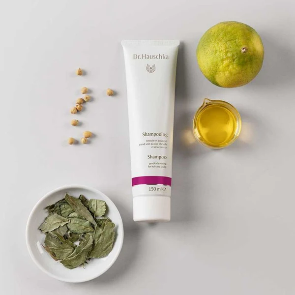 Dr. Hauschka Shampoing 150 ml