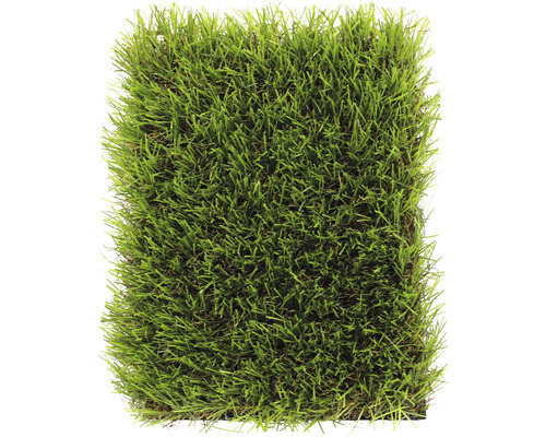 Monster van kunstgras Parelgroen 10473305