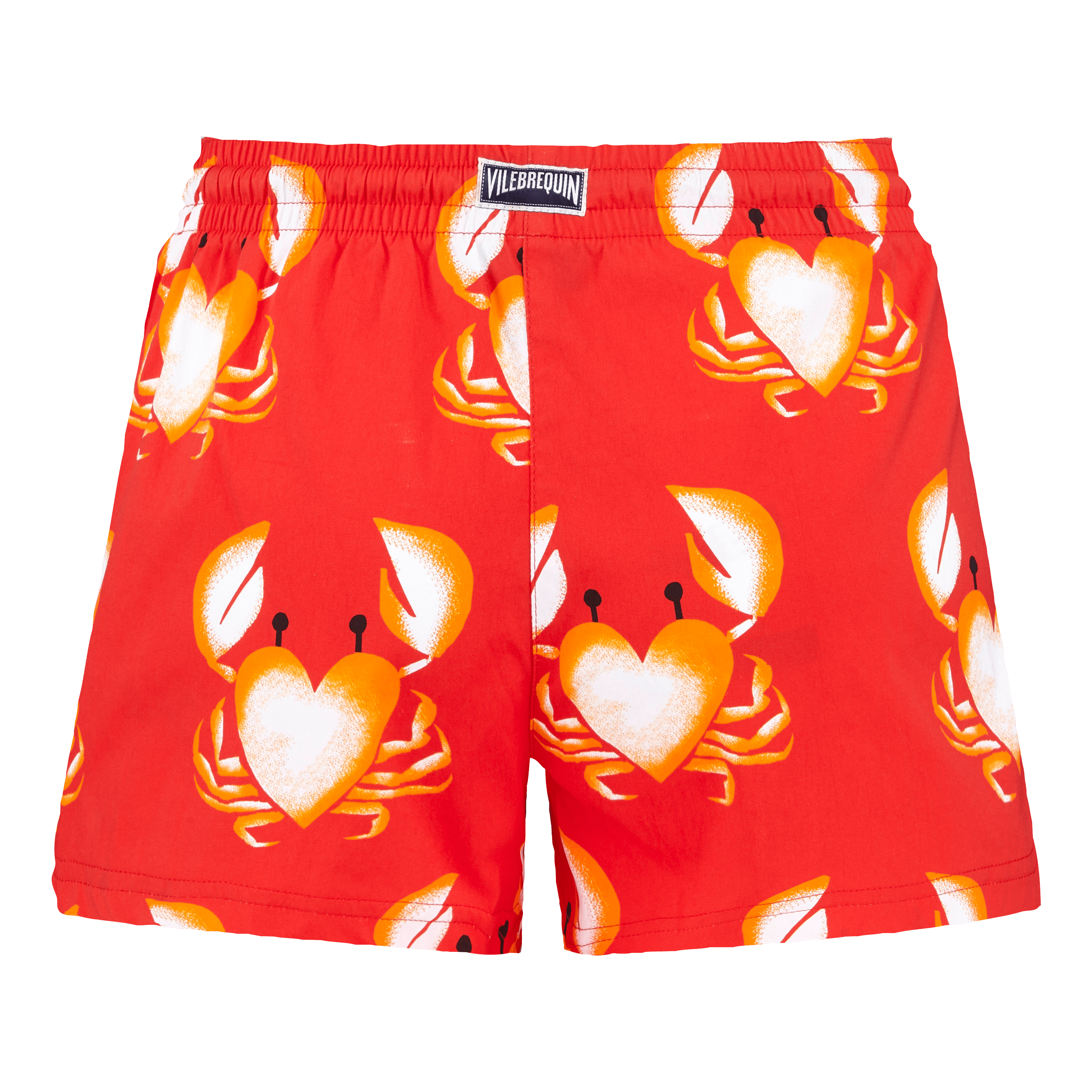 shorty femme en Matière maillot de bain St Valentin 2020 | Site Vilebrequin | FINC0F12