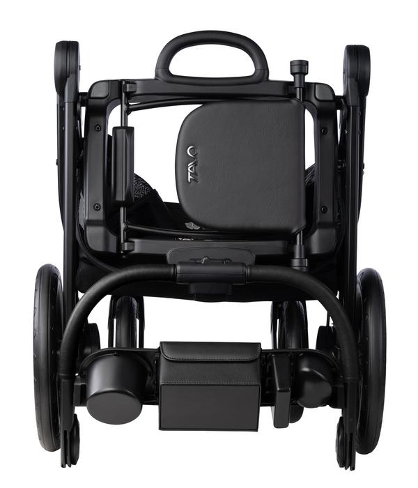Tavo Haustierbuggy Roscoe Trek