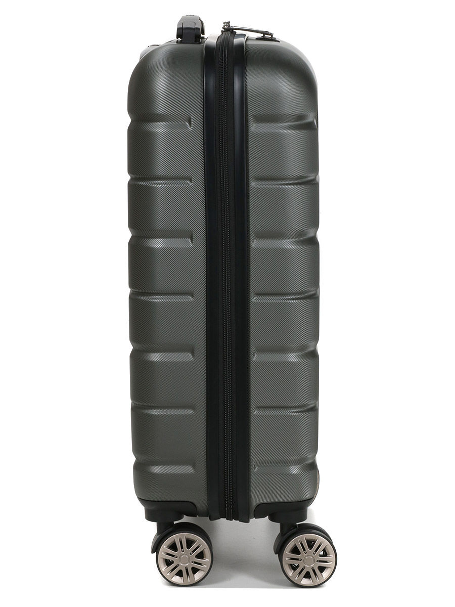 Valise Delsey Air Armour Slim 55 cm