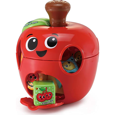 Vtech sorting Fun Apple aktivitetslegetøj