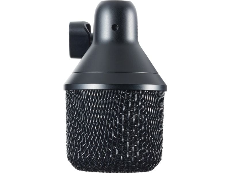 Shure Mikrofon Nexadyne NXN2 Kick-Drum-Mikrofon mit Revonic-Technologie