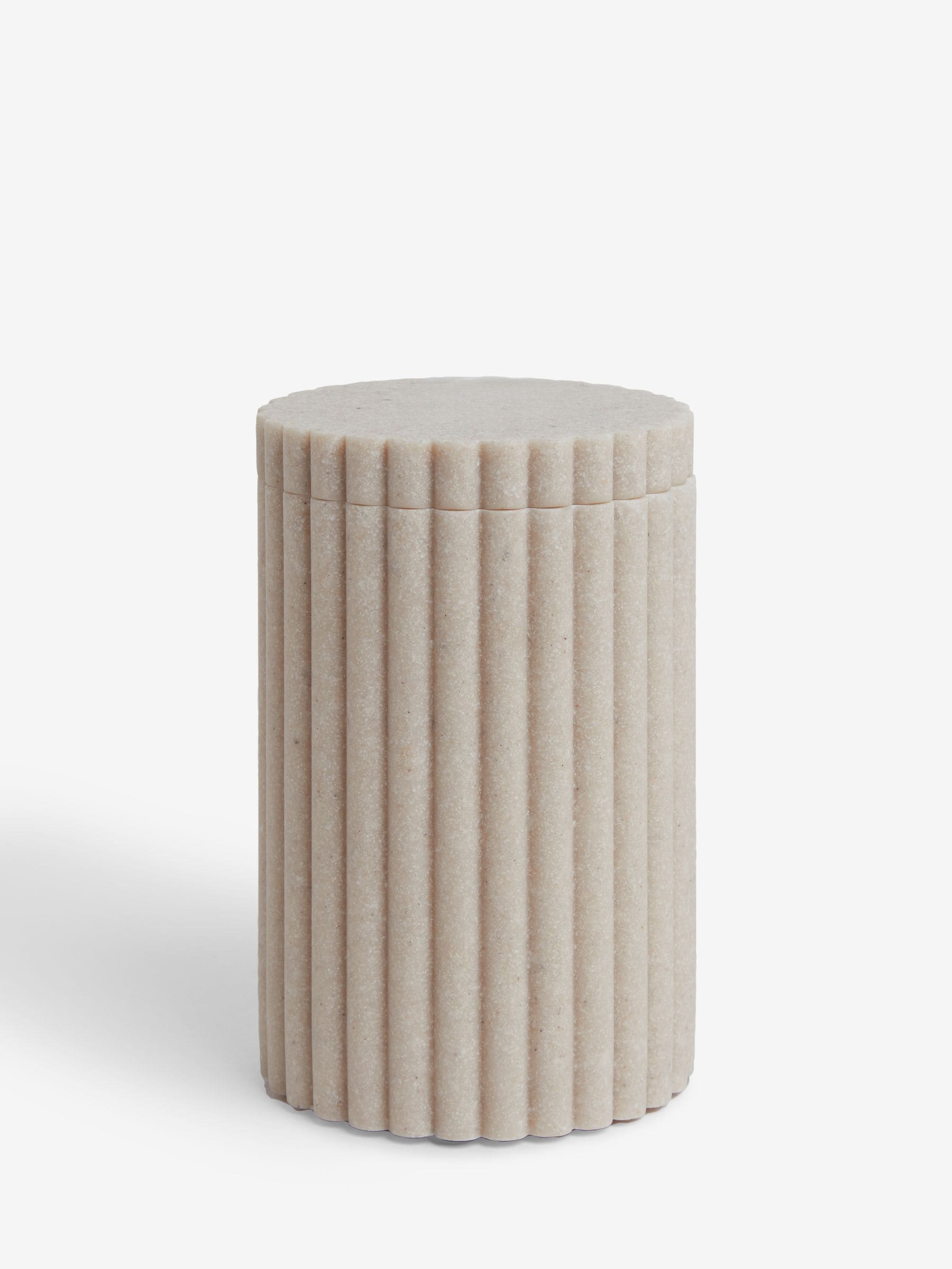 Voorraadpot
