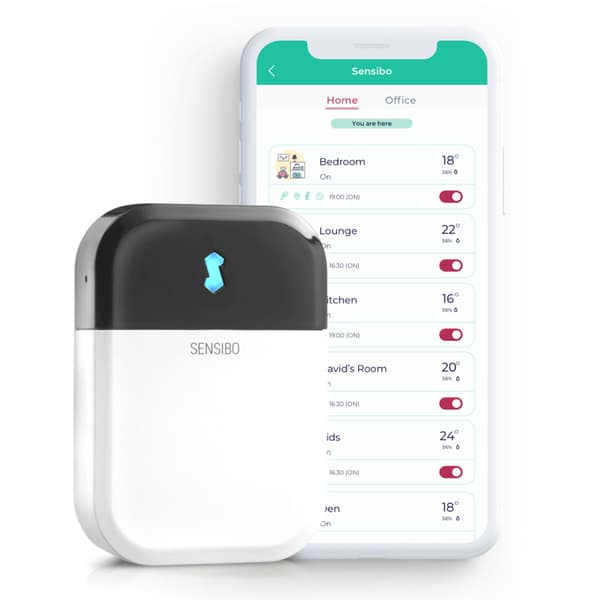 Sensibo SKY Hvit