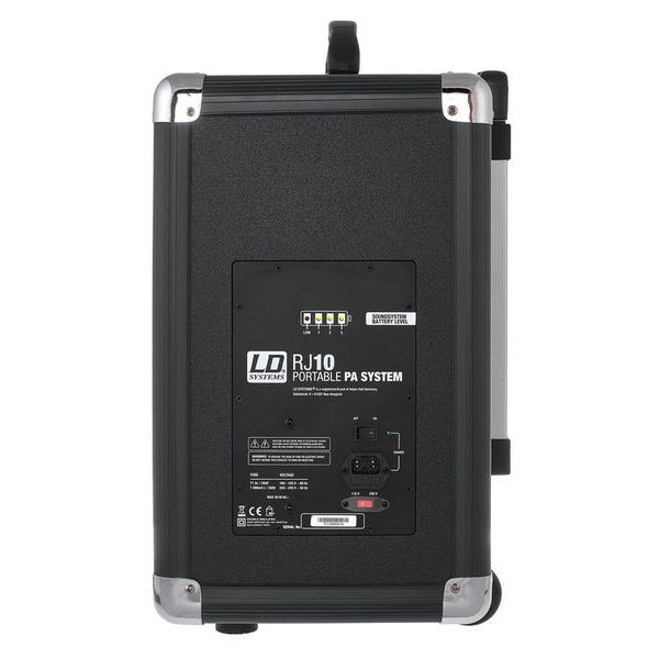 LD Systems Road Jack 10