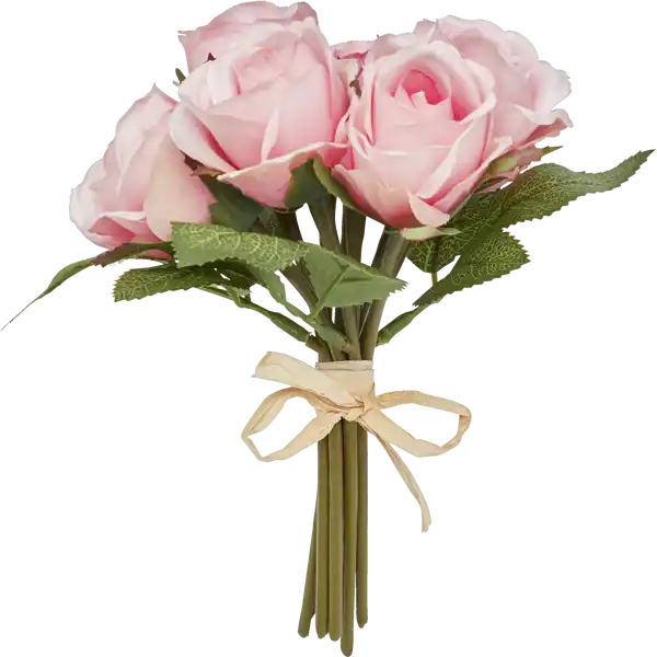 Bündel Rosen