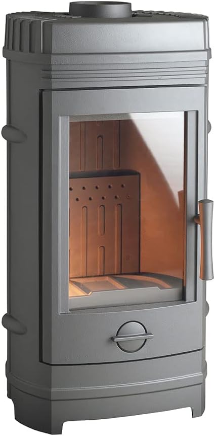 Gusskaminofen INVICTA Cassine - 10 kW