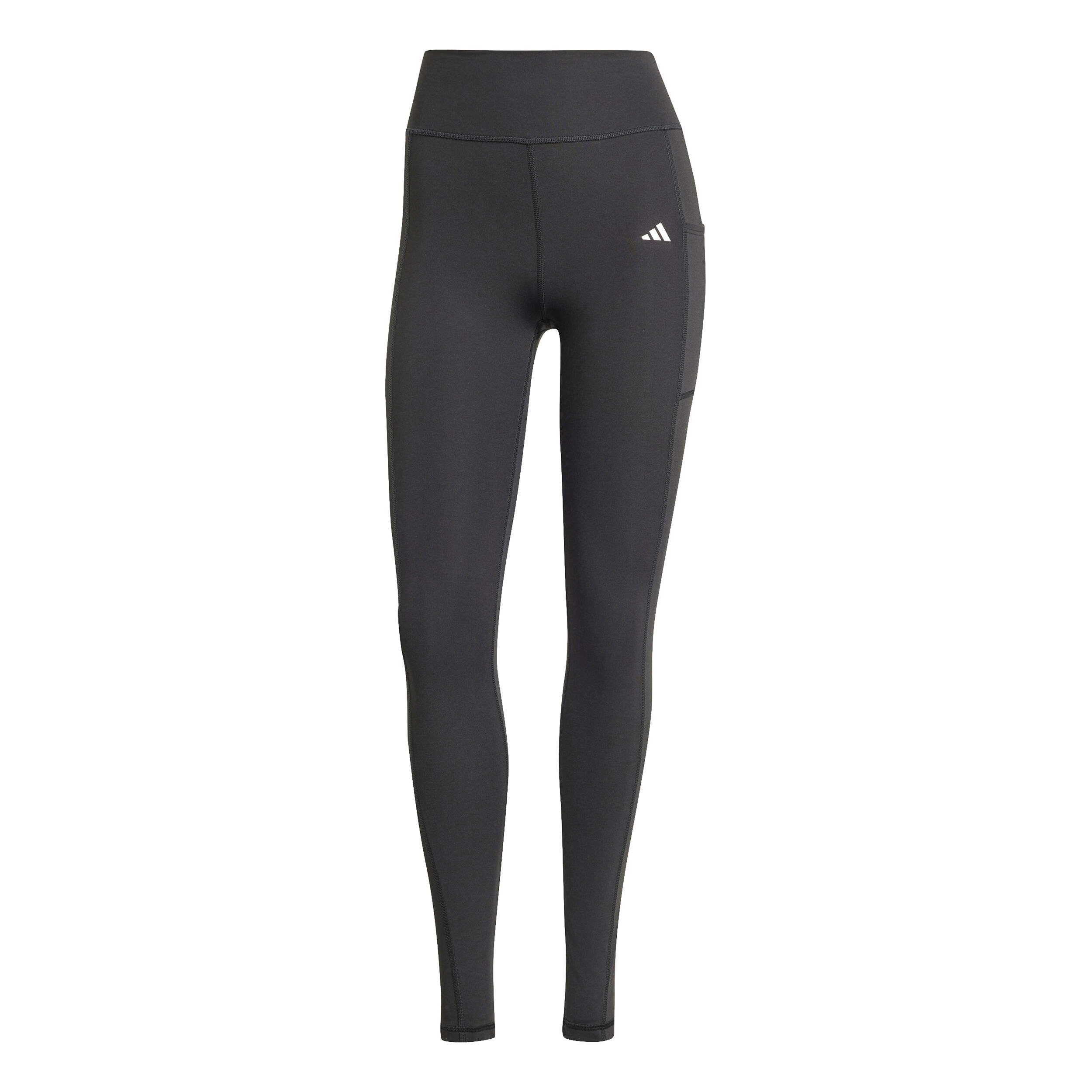 adidas Optime High Rise Collant Tight Femmes - Noir