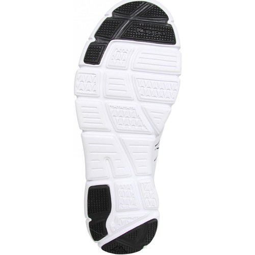 Kappa - 302X9B0 ULAKER Blanco