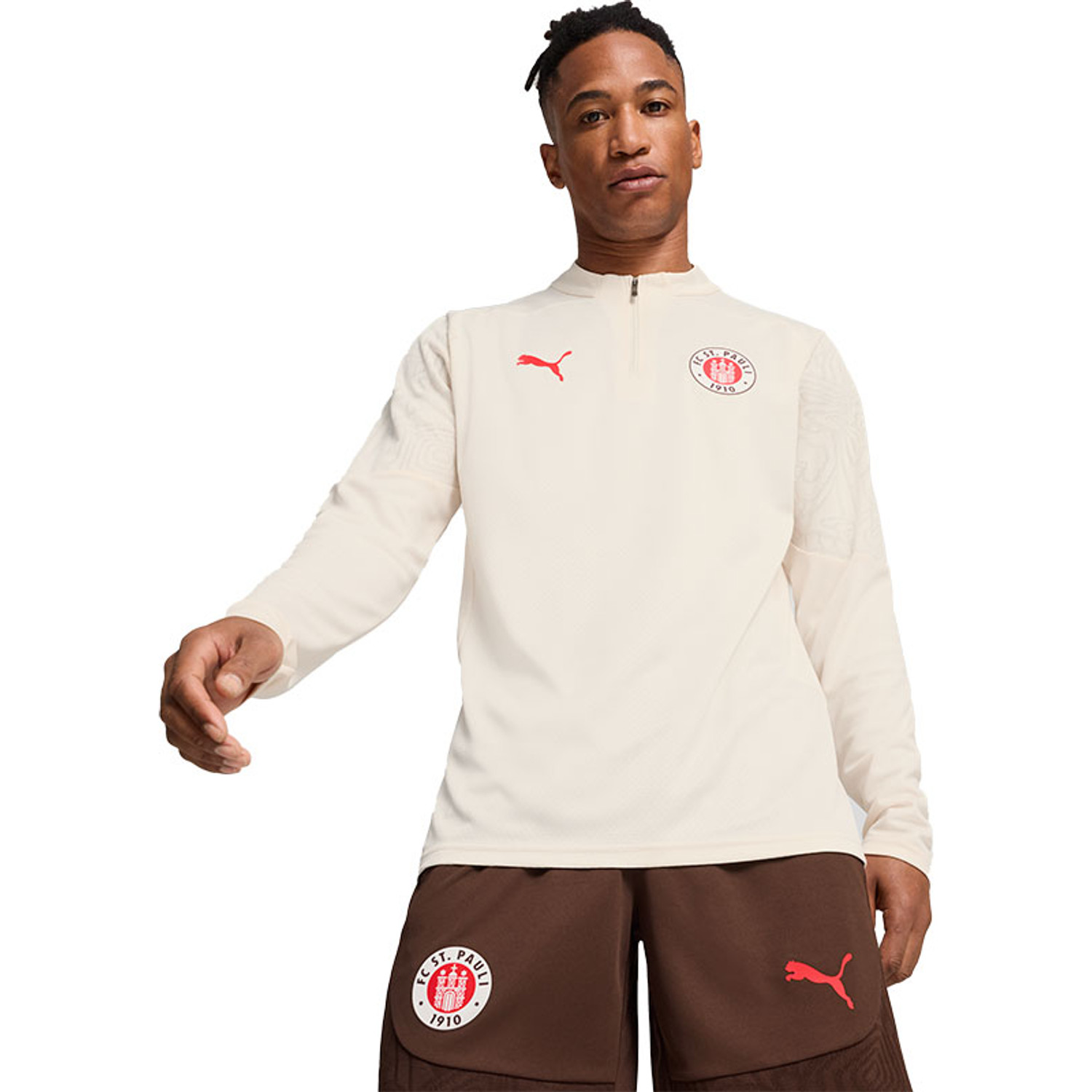 Puma FC ST. Pauli Trainingspak
