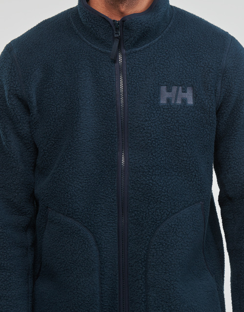 Helly Hansen - PANORAMA PILE JACKET - Marine