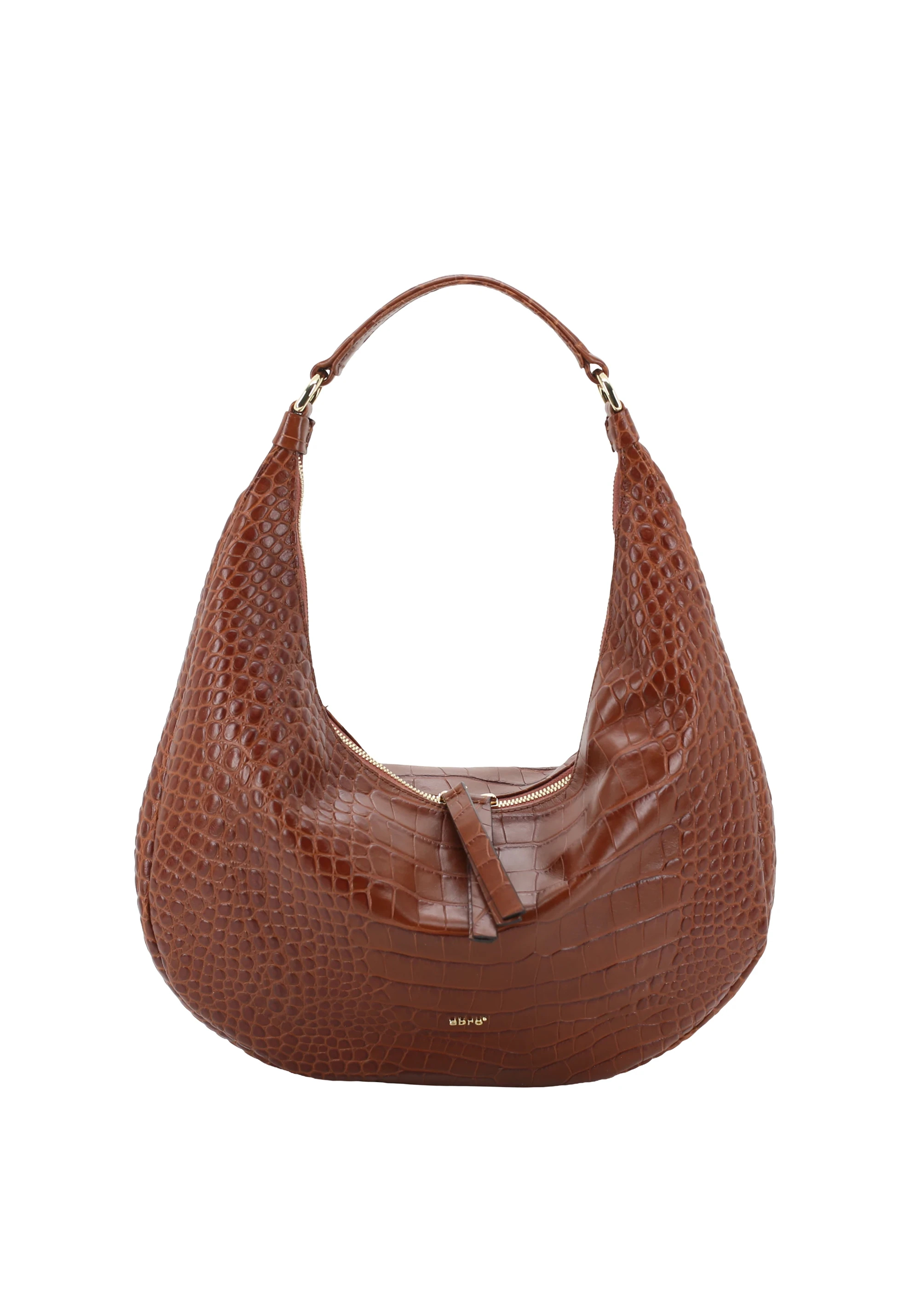 Hobo NANA small Leather Cocco Monidal Standard