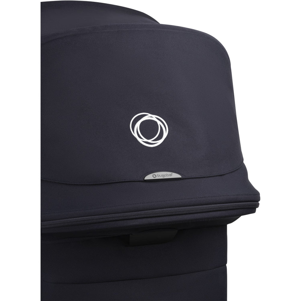 Køb Bugaboo Fox 5 Renew Complete Black/Deep Indigo-Deep Indigo