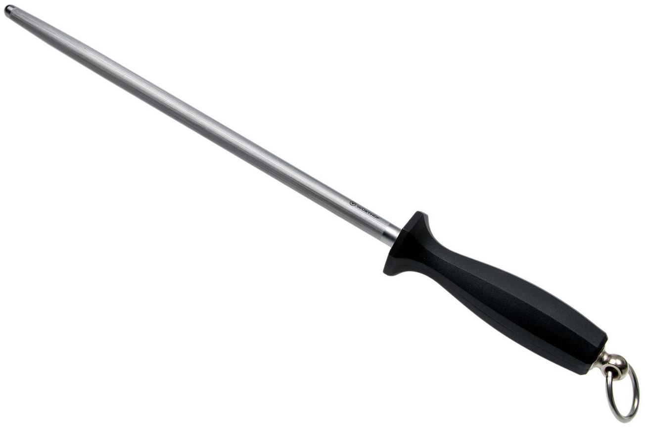 Wüsthof 3049708132 aanzetstaal, 32 cm