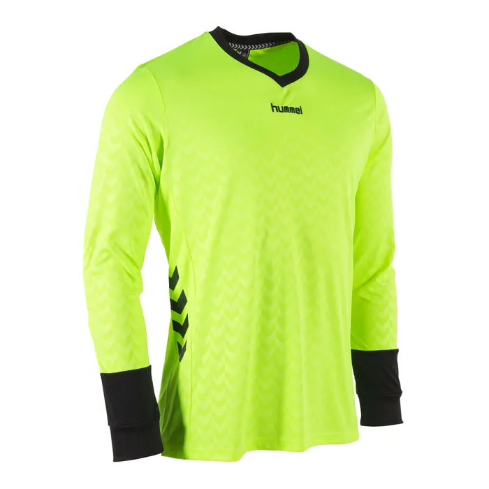 Hummel Hannover Keepershirt Junior