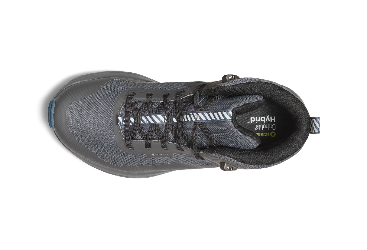 Icebug<br>Haze Mid W BUGrip GTX