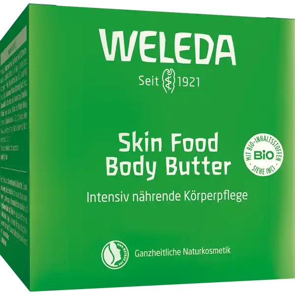 Skin Food Body Butter