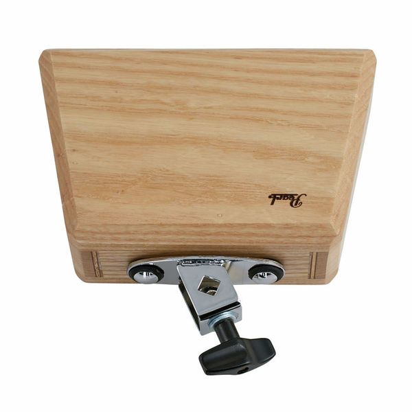 Pearl PAB-100 Wood Block mit Holder