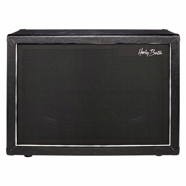 Harley Benton G212 Gitarrenbox