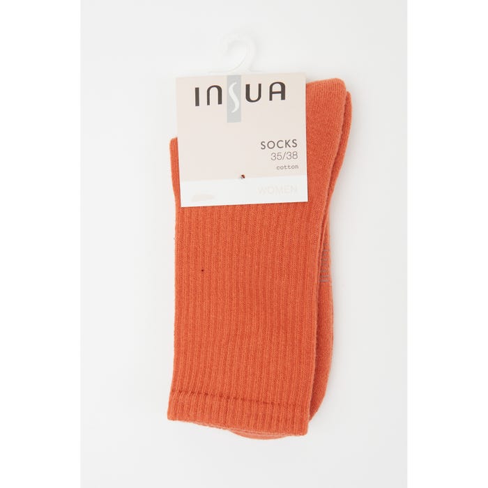 inSua-Sokken rib basic - inSua