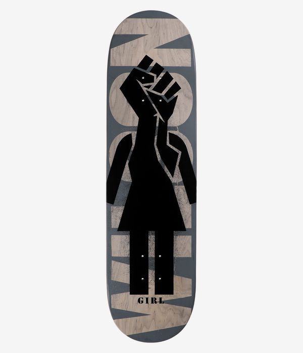 Girl Wilson New Power 8.5