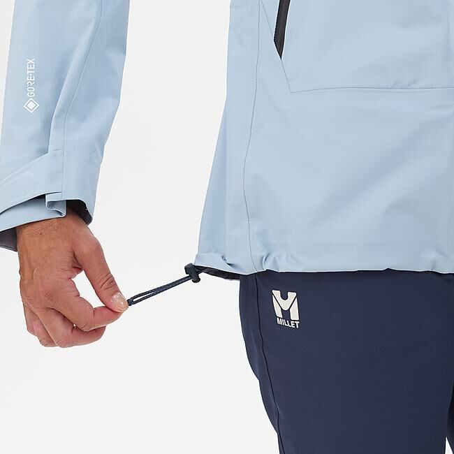 MILLET - VESTE KAMET