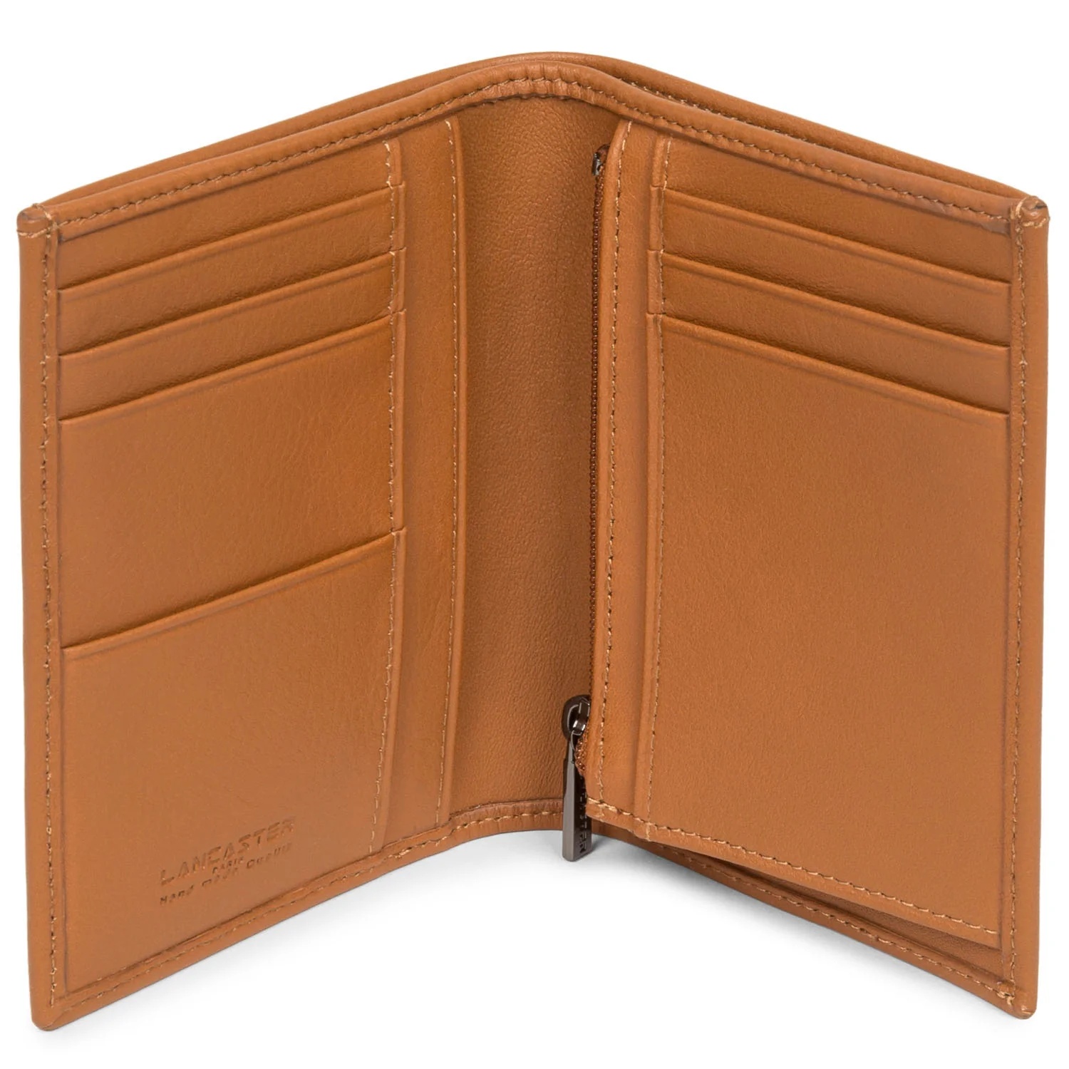 Soft Vintage Homme-Portefeuille