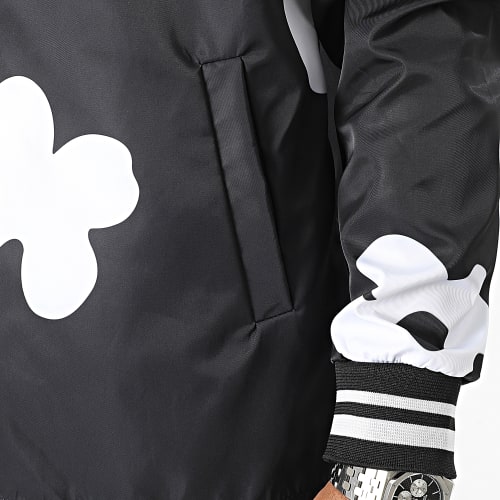 Veste Noir