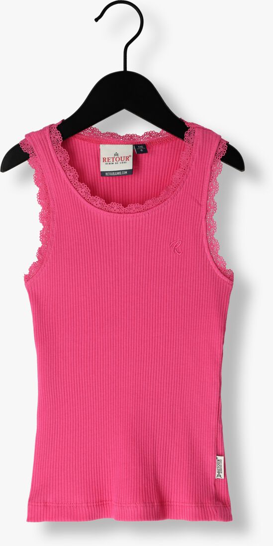 RETOUR roze retour trui orlene 1