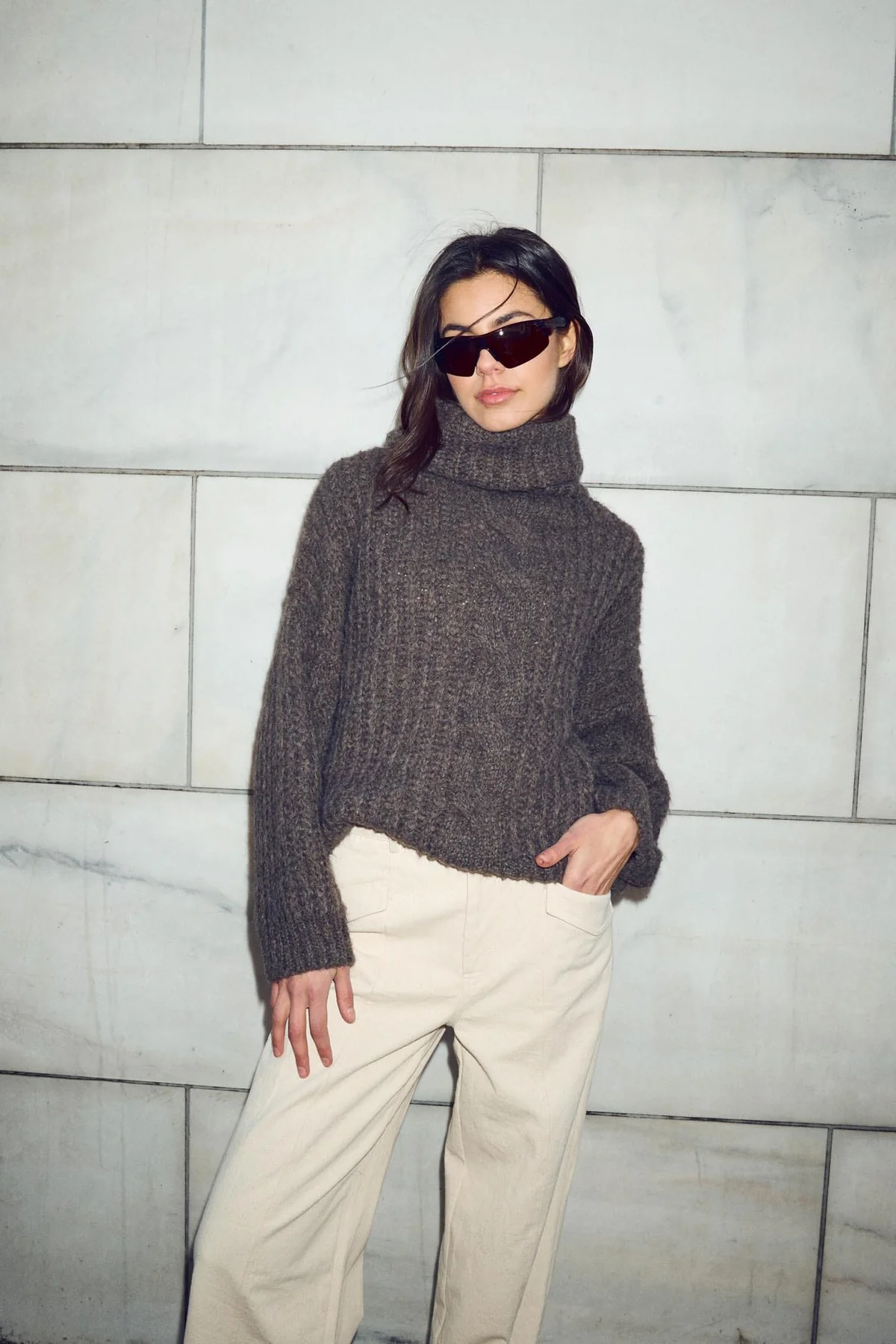 Noella Katasha Knit