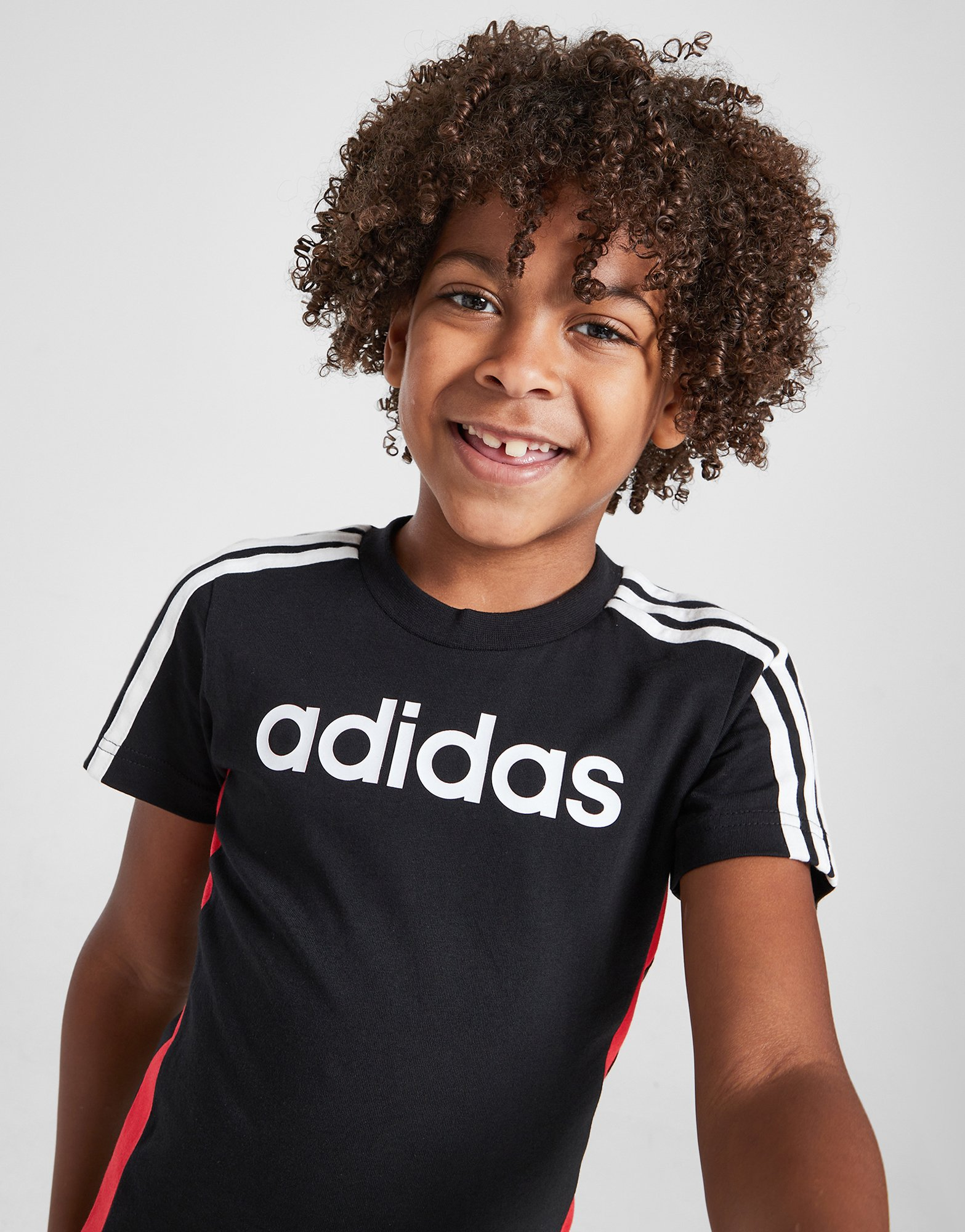 adidas Ensemble T-shirt/Short Enfant