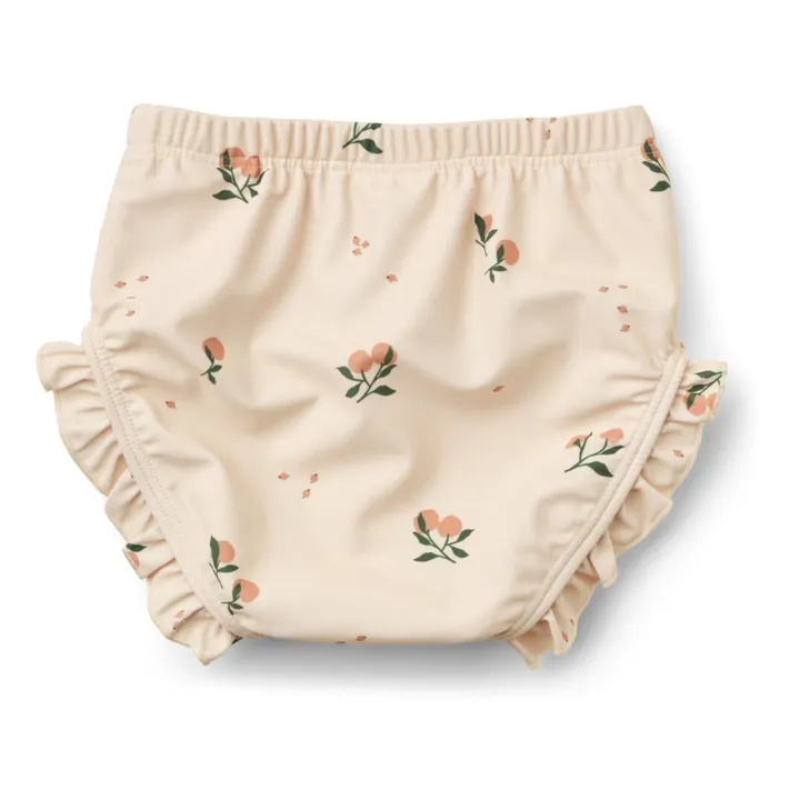 Liewood Culotte de Bain Matière Recyclée Mila | Rose pêche