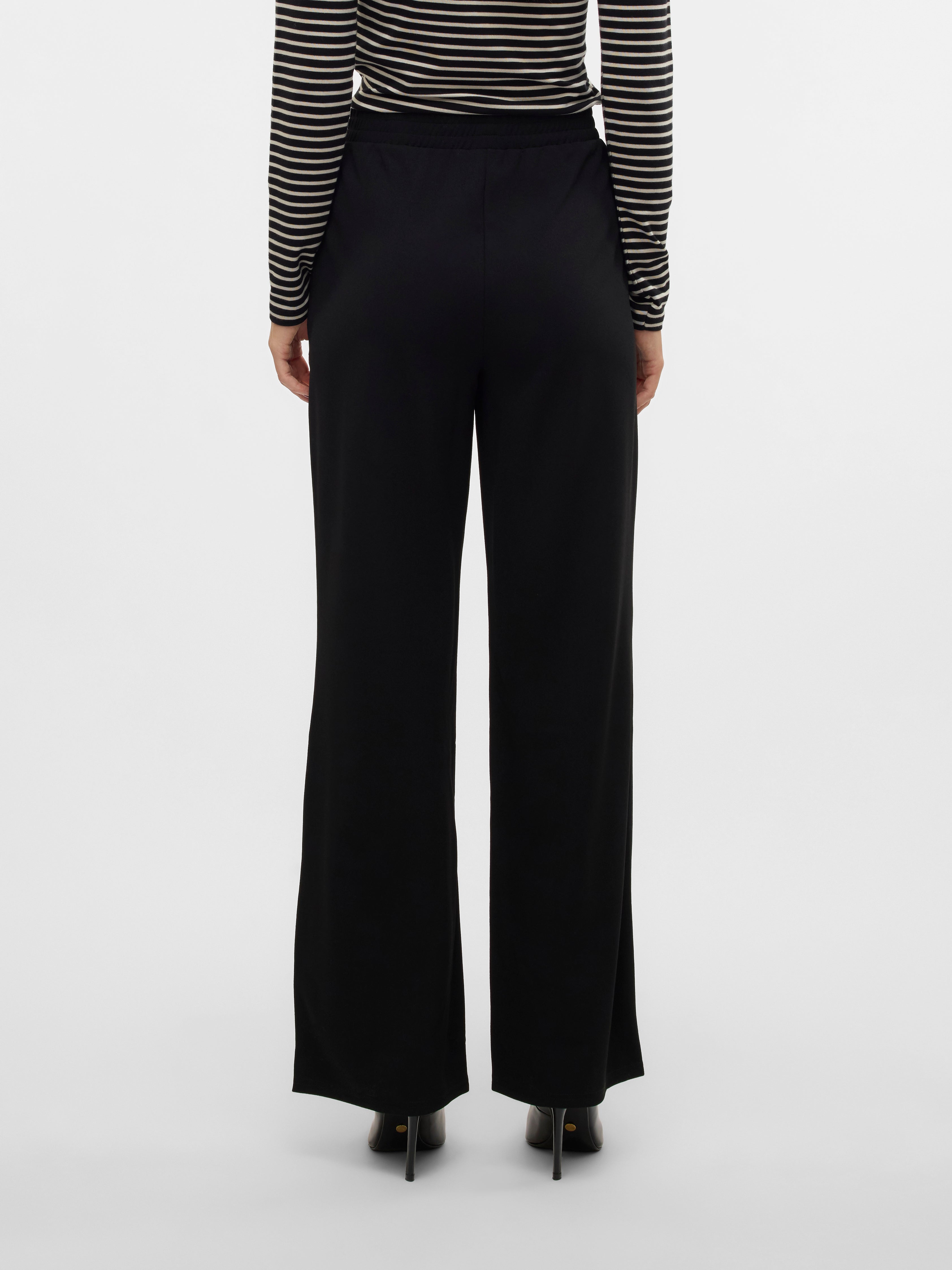 VMLAVA High waist Broek
