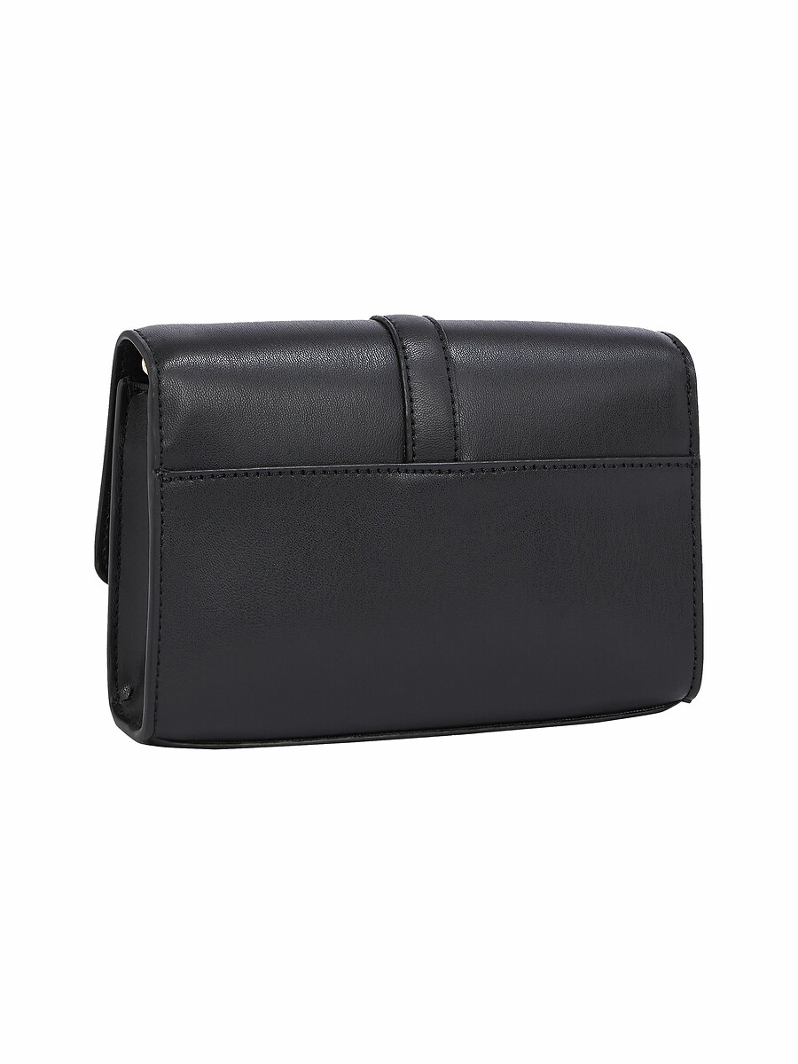 TOMMY HILFIGER<br>Bolsa de ombro TH HERITAGE MINI