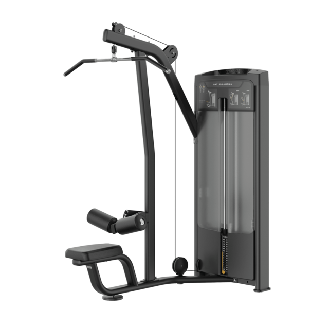 Toorx PLX-8300 Lat Machine